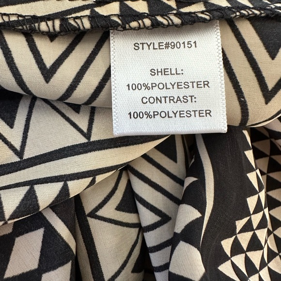 High-low midi dress - Picture 8 of 9